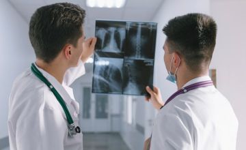 Jakie badania wykonasz w poradni diagnostyki obrazowej
