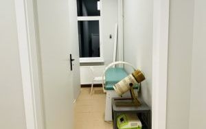 Gabinet rehabilitacji w Przychodni Leśnej w Bydgoszczy (7)