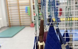 Gabinet rehabilitacji w Przychodni Leśnej w Bydgoszczy (8)