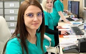 Personel medyczny Przychodni Leśnej w Bydgoszczy - Rejestracja