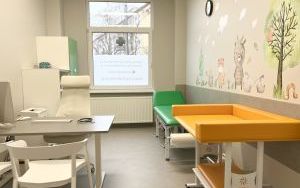Gabinet pediatryczny oraz szczepień (11)