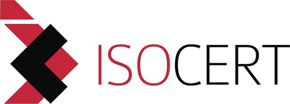 Logo ISO CERT